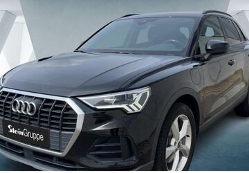 Audi Q3 78.550 km 25.377 &euro; Siegburg 53721