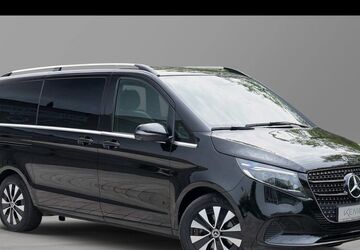 Mercedes-Benz V 300 30.200 km 76.490 &euro; Köln 50968