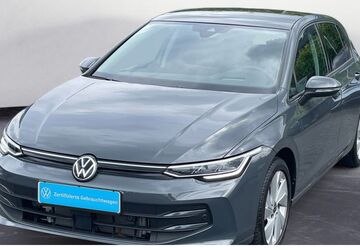 VW Golf 5.499 km 29.950 &euro; Hilden 40721