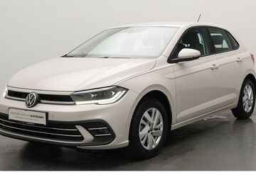 VW Polo 30.408 km 16.980 &euro; Leverkusen 51379