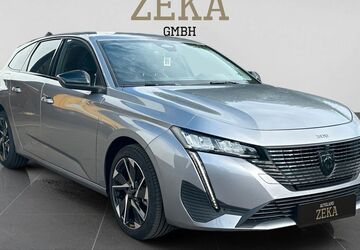 Peugeot 308 6.205 km 19.900 &euro; Lindlar 51789