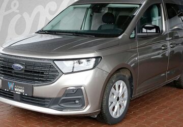 Ford Tourneo Connect 19.600 km 35.400 &euro; Troisdorf 53844