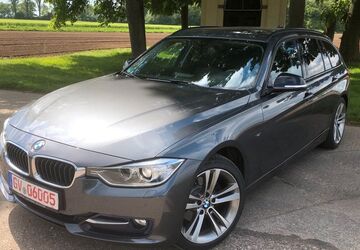 BMW 320 144.982 km 12.990 &euro; Köln 50933