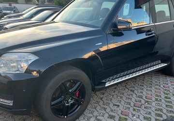 Mercedes-Benz GLK 220 237.000 km 8.299 &euro; Troisdorf (Nähe Köln/Bonn) 53844