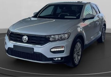 VW T-Roc 71.045 km 17.880 &euro; Köln 51145