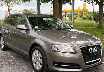 Audi A3 164.000 km 4.999 &euro; Köln 51107
