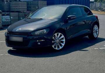 VW Scirocco 143.000 km 7.295 &euro; Köln, Stadt 50937