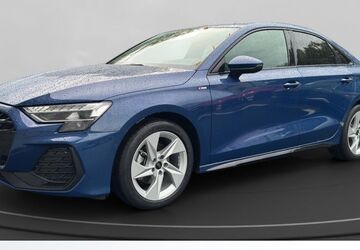 Audi A3 9.381 km 33.490 &euro; Bonn 53119