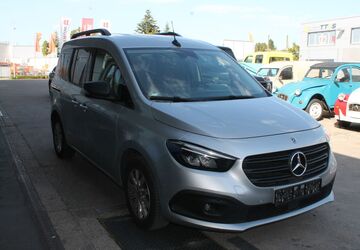 Mercedes-Benz Citan 70.009 km 17.490 &euro; Bonn 53227