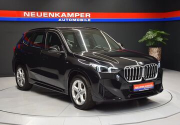 BMW X1 15.000 km 36.990 &euro; Remscheid 42853