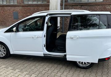 Ford Grand C-Max 121.957 km 5.999 &euro; Köln 51069