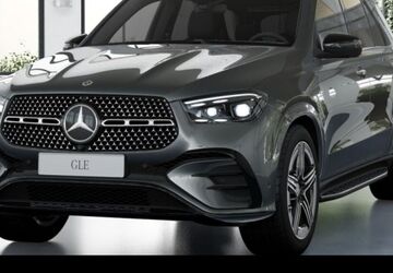Mercedes-Benz GLE 350 9.900 km 79.990 &euro; Frechen 50226