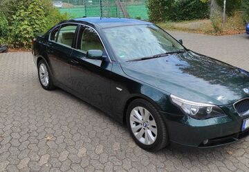BMW 530 325.000 km 3.390 &euro; Bonn 53129