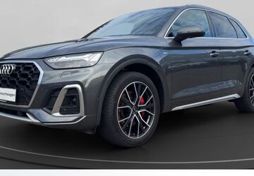 Audi Q5 69.897 km 35.990 &euro; Köln 50968