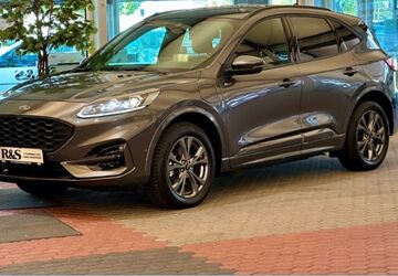 Ford Kuga 63.839 km 24.900 &euro; Köln 50769