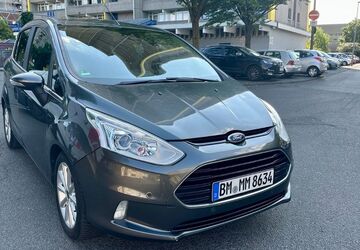 Ford B-Max 157.700 km 4.900 &euro; Pulheim 50259