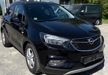 Opel Mokka 185.000 km 6.890 &euro; Overath 51491