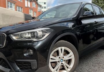 BMW X1 155.000 km 12.950 &euro; Köln 50674