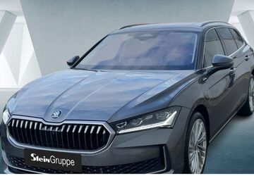 Skoda Superb 17.900 km 42.877 &euro; Bergisch Gladbach 51465