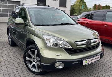 Honda CR-V 259.265 km 5.999 &euro; Troisdorf 53840