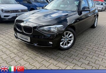 BMW 116 311.596 km 5.450 &euro; Langenfeld 40764