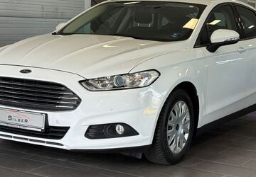 Ford Mondeo 135.379 km 12.890 &euro; Dormagen 41540