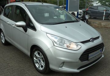 Ford B-Max 58.506 km 7.900 &euro; Köln 51063