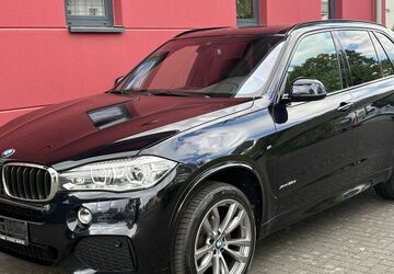 BMW X5 137.005 km 28.800 &euro; Brühl 50321