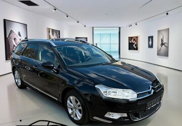 Citroen C5 118.000 km 8.490 &euro; Bonn OT Pützchen 53229