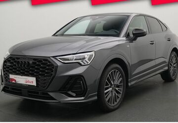 Audi Q3 14.979 km 38.480 &euro; Leverkusen 51373