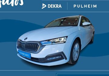 Skoda Octavia 31.250 km 23.899 &euro; Pulheim 50259