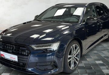 Audi A6 38.081 km 42.417 &euro; Wermelskirchen 42929