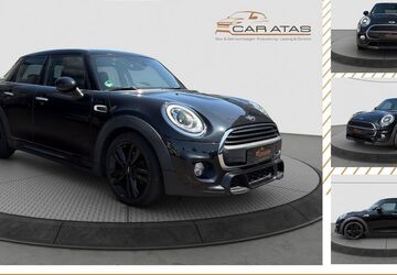 Mini ONE 144.000 km 5.980 &euro; Solingen 42699