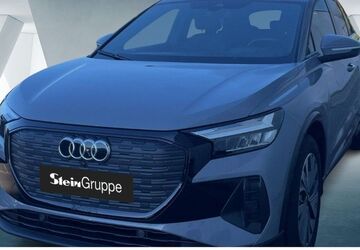 Audi Q4 e-tron 15.400 km 29.477 &euro; Siegburg 53721