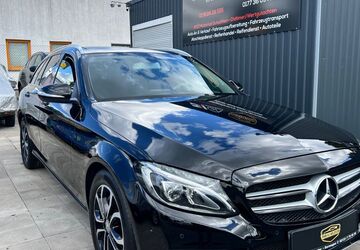 Mercedes-Benz C 250 230.000 km 11.500 &euro; Dormagen 41539