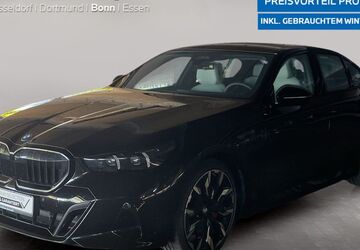BMW 550 18.720 km 81.499 &euro; Bonn 53119