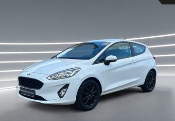 Ford Fiesta 54.000 km 9.450 &euro; Overath 51491