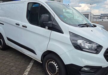 Ford Transit Custom 170.350 km 9.450 &euro; Pulheim 50259