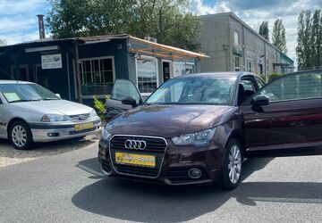 Audi A1 199.000 km 5.500 &euro; Bonn 53227