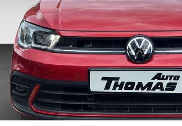 VW Polo 13.301 km 21.880 &euro; Hennef 53773