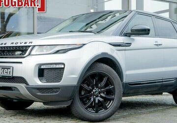 Land Rover Range Rover Evoque 106.124 km 24.880 &euro; Köln 50739