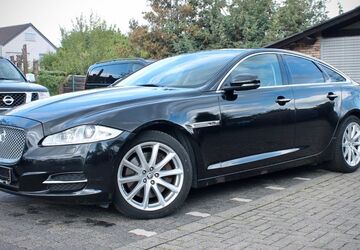 Jaguar XJ 151.000 km 13.500 &euro; Köln 51145