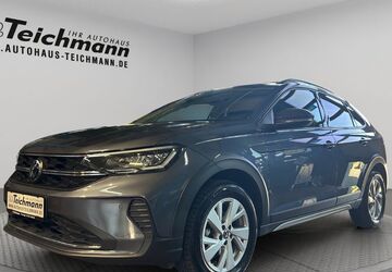 VW Taigo 79.231 km 17.490 &euro; Dormagen 41540