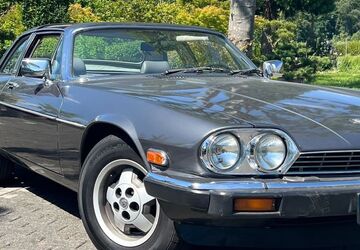 Jaguar XJS 119.000 km 18.900 &euro; Sankt Augustin 53757