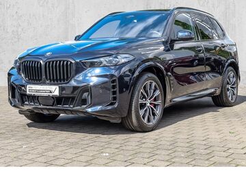 BMW X5 40.595 km 76.495 &euro; Köln-West 50858
