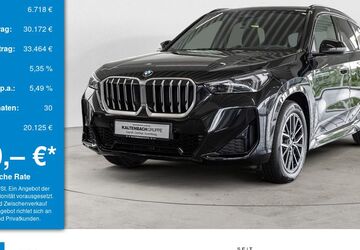 BMW X1 7.628 km 35.990 &euro; Remscheid 42897