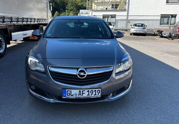 Opel Insignia 171.000 km 5.900 &euro; Kürten 51515