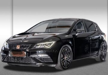 Seat Leon 125.000 km 19.000 &euro; Köln 51107