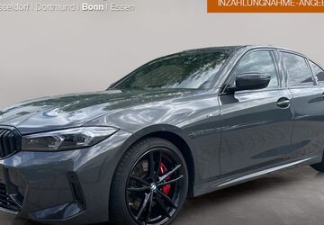 BMW 320 45.711 km 37.990 &euro; Bonn 53119