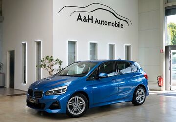 BMW 220 95.340 km 19.490 &euro; Hürth bei Köln 50354